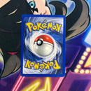 Yanma 17/75 Holo Rare Pokemon Card Near Mint