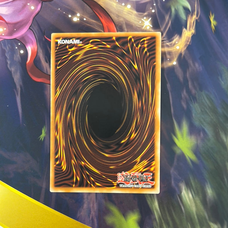 Super Polymerization (Starlight Rare) - Battles of Legend: Crystal Revenge (BLCR)
