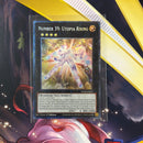 Number 39: Utopia Rising (CR) - Maze of Memories (MAZE)-EN021