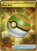 Nest Ball - 255/198 - SV01: Scarlet & Violet Base Set (SV01)