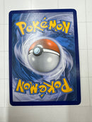 Blastoise EX 142/146 Full Art Holo Ultra Rare Pokemon Card Near Mint