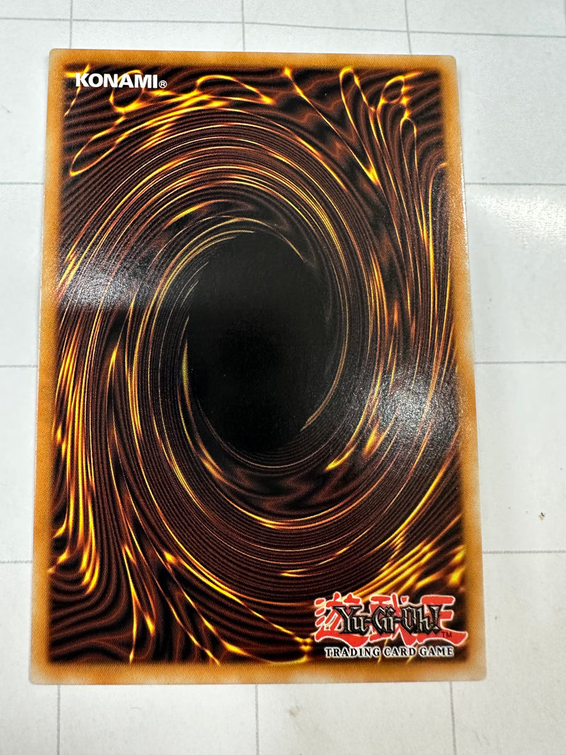 Left Arm of the Forbidden One (Starlight Rare) - Battles of Legend: Crystal Revenge BLCR-EN105