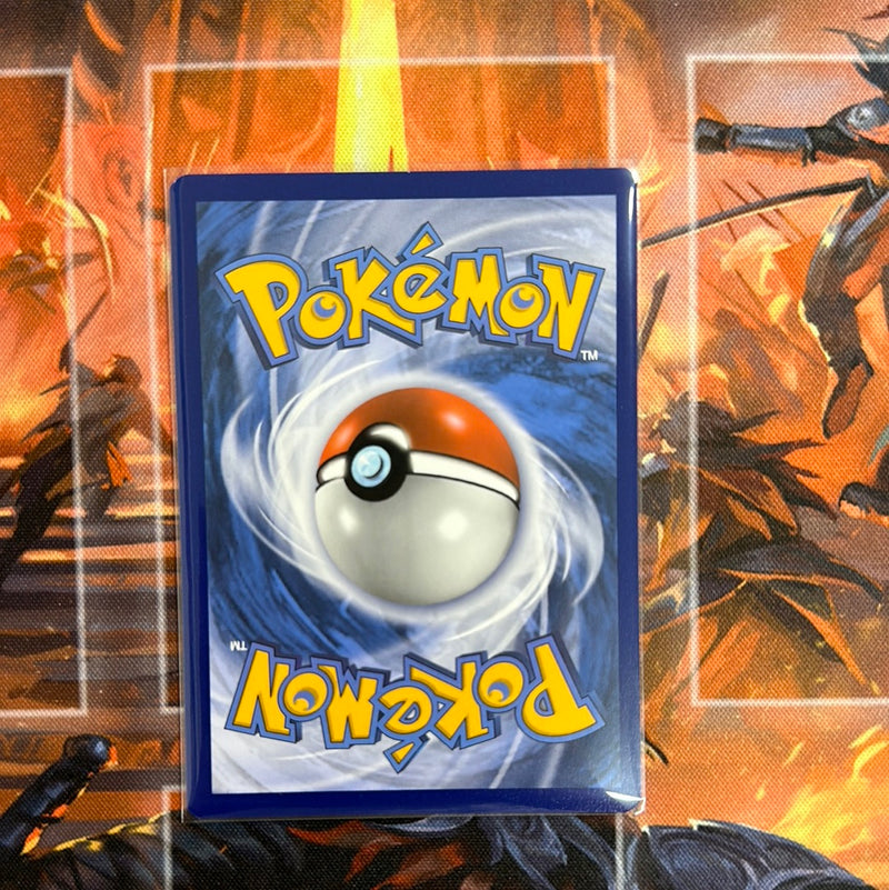 Reshiram & Charizard GX - SM247 - SM Promos (SMP) SM247