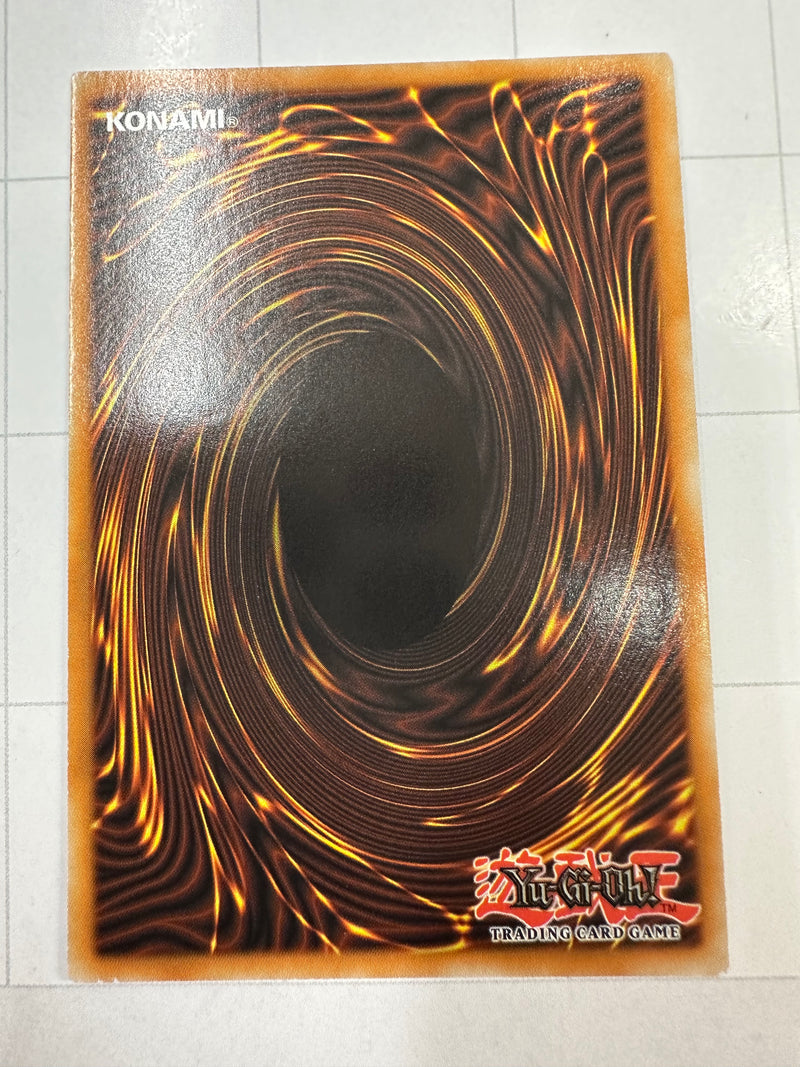 Left Arm of the Forbidden One - Legend of Blue Eyes White Dragon (25th Anniversary Edition) LOB-EN123