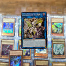 Accesscode Talker - Battles of Legend: Crystal Revenge (BLCR)