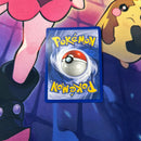 Light Arcanine - Neo Destiny (N4)