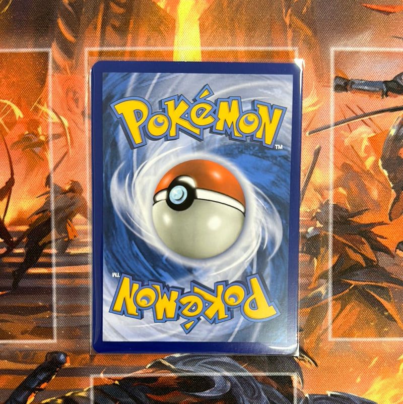 Guzma & Hala (Full Art) - SM - Cosmic Eclipse (SM12) 229/236