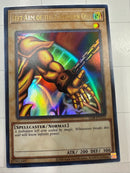 Left Arm of the Forbidden One - Legend of Blue Eyes White Dragon (25th Anniversary Edition) LOB-EN123