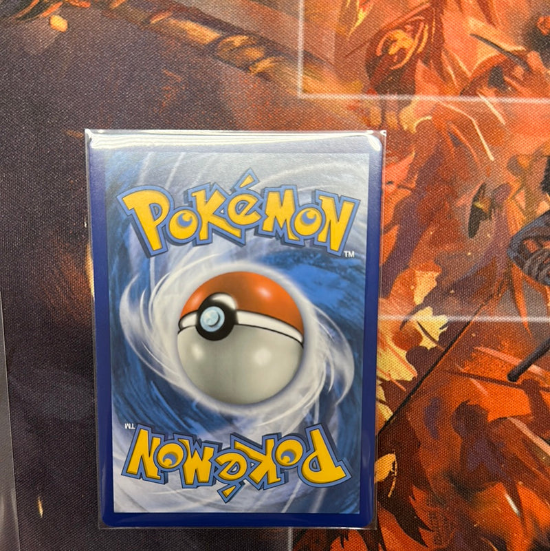 Pheromosa & Buzzwole GX - SM - Unbroken Bonds (SM10) 1/214