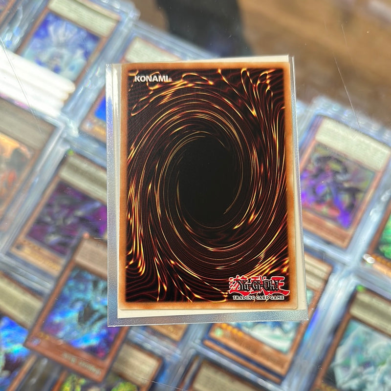 Illusion of Chaos (Starlight Rare) - Battle of Chaos (BACH)