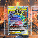 Naganadel & Guzzlord GX - SM - Cosmic Eclipse (SM12)158/236