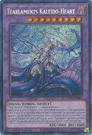 Tearlaments Kaleido-Heart - Power of the Elements (POTE)EN043