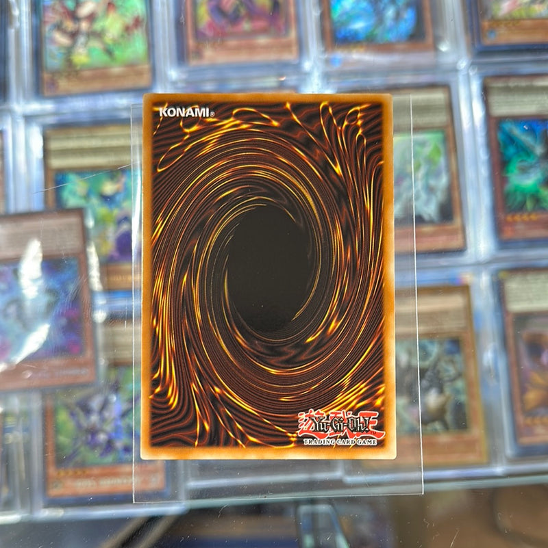 Borreload Savage Dragon (Starlight Rare) - Battles of Legend: Crystal Revenge (BLCR)