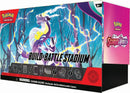 Scarlet & Violet Build & Battle Stadium - SV01: Scarlet & Violet Base Set (SV01)