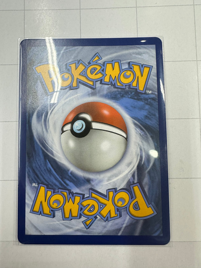 Kingdra EX 122/124 XY Fates Collide Holo Ultra Rare Pokemon Card Near Mint