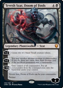 Tevesh Szat, Doom of Fools - Commander Legends (CMR)