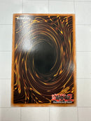 Gizmek Orochi, the Serpentron Sky Slasher (CR) - Amazing Defenders AMDE-EN048