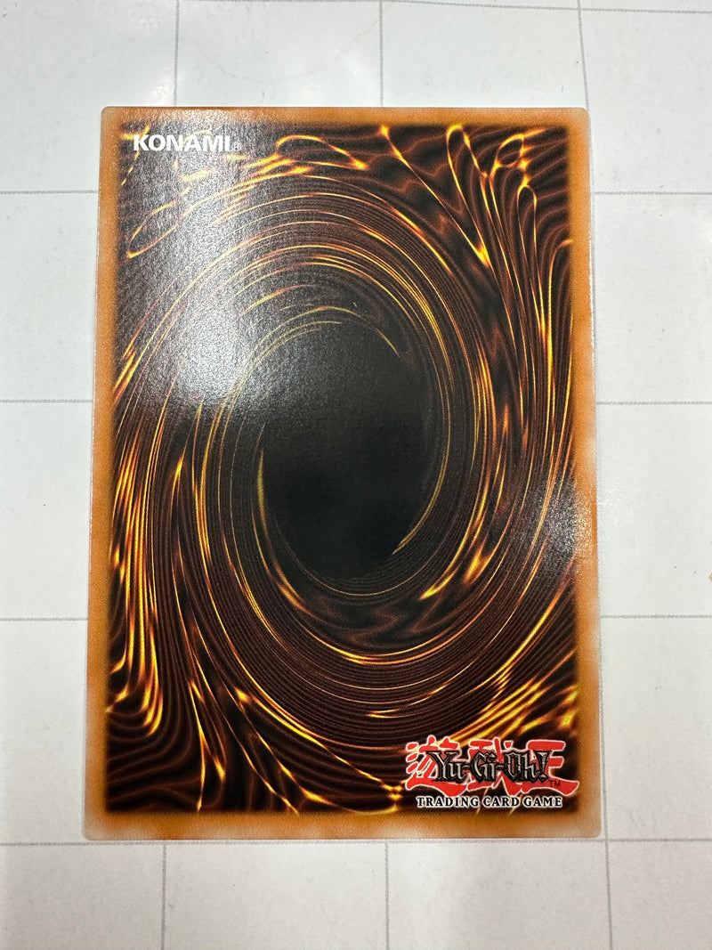 Gizmek Orochi, the Serpentron Sky Slasher (CR) - Amazing Defenders AMDE-EN048