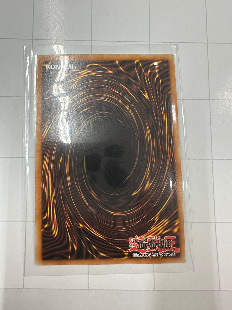 Volcanic Shell (Quarter Century Secret Rare) - Battles of Legend: Monstrous Revenge BLMR-EN053