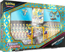 Crown Zenith Premium Figure Collection [Shiny Zacian] - Crown Zenith (CRZ)