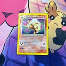 Light Arcanine - Neo Destiny (N4)