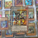 Borreload Savage Dragon (Starlight Rare) - Battles of Legend: Crystal Revenge (BLCR)