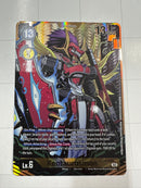 Kentaurosmon (Alternate Art) - Versus Royal Knight Booster BT13-046