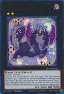 Epurrely Noir - Duelist Nexus Ultra rare DUNE-EN044