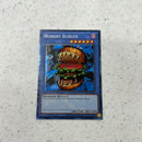 Hungry Burger (CR) - Wild Survivors (WISU)