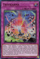 Trivikarma - PHHY-EN074