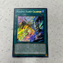 Peaceful Planet Calarium - Cyberstorm Access (CYAC)