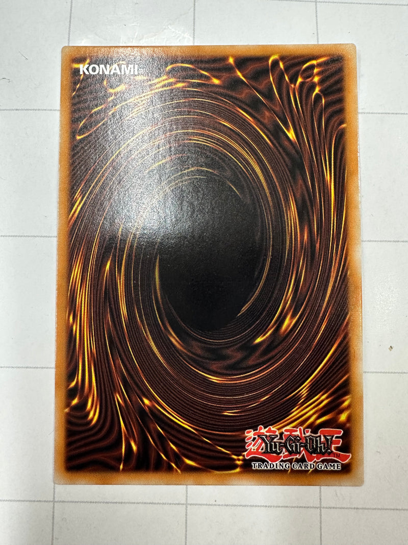 Exodia the Forbidden One (Starlight Rare) - Battles of Legend: Crystal Revenge BLCR-EN101