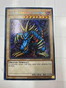 Tri-Horned Dragon (LOB-EN000) - Legend of Blue Eyes White Dragon (25th Anniversary Edition) LOB-EN000