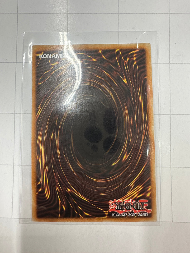 Nightmare Magician (Quarter Century Secret Rare) - Duelist Nexus DUNE-EN025