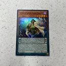 Superheavy Samurai Prodigy Wakaushi - Cyberstorm Access (CYAC)