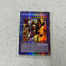 Alba-Lenatus the Abyss Dragon (Starlight Rare) - Dimension Force (DIFO)