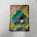 Bellibolt ex - 237/193 - SV02: Paldea Evolved (SV02)