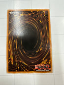 Tellarknight Ptolemaeus (Quarter Century Secret Rare) - Battles of Legend: Monstrous Revenge BLMR-EN083