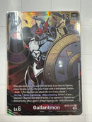 Gallantmon (Alternate Art) - Versus Royal Knight Booster BT13-111