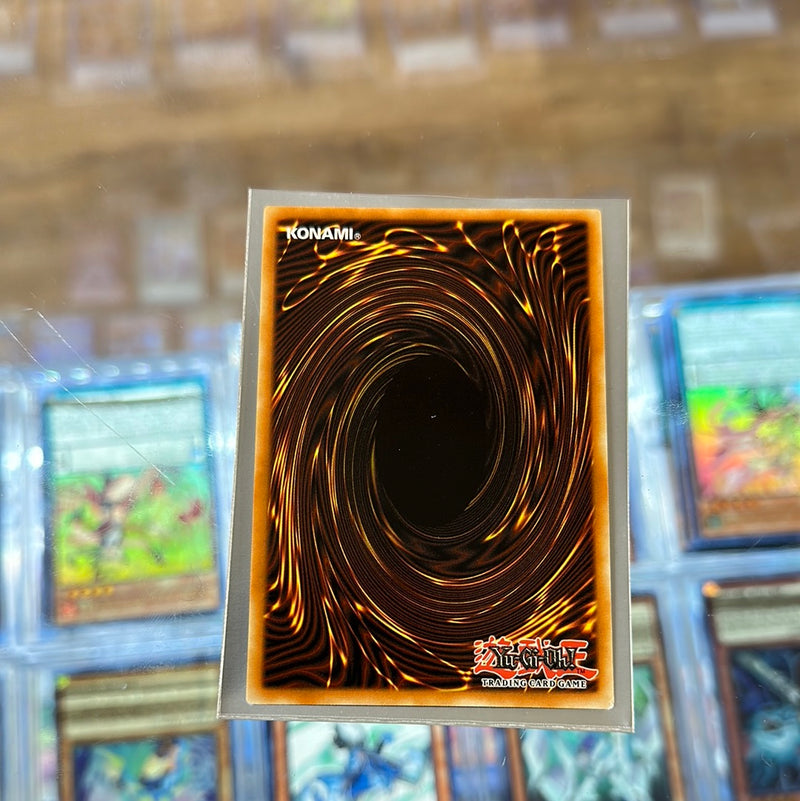 Firewall Dragon Singularity (Starlight Rare) - Cyberstorm Access (CYAC)