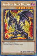 Red-Eyes Black Dragon - 2022 Tin of the Pharaoh's Gods MP22-EN267