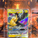 Pikachu & Zekrom GX - SM - Team Up (SM9) 33/181