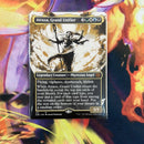 Atraxa, Grand Unifier (Showcase) - Phyrexia: All Will Be One (ONE)