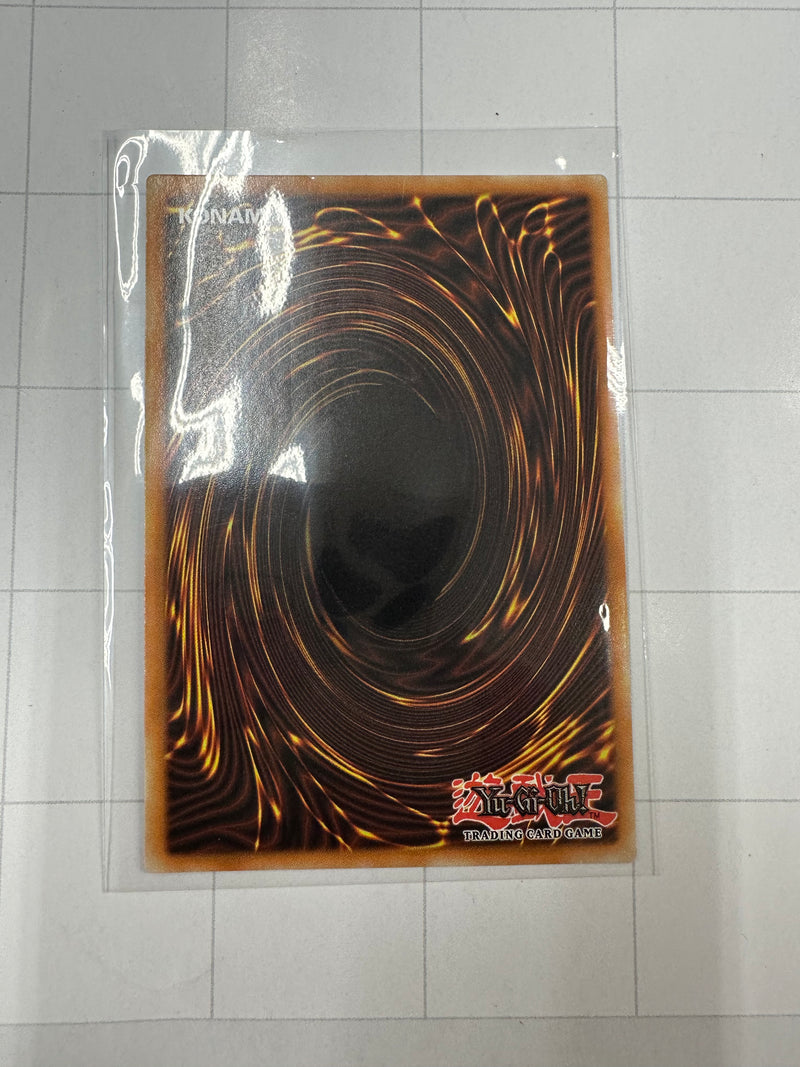 Cosmic Cyclone (CR) - Tactical Masters TAMA-EN053