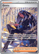 Geeta - 226/197 - SV03: Obsidian Flames (SV03)