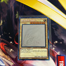 Blue-Eyes White Dragon (Ghost Rare) - Ghosts From the Past: The 2nd Haunting (GFP2)