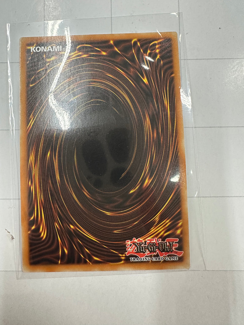 Dark Armed Dragon (Quarter Century Secret Rare) - Battles of Legend: Monstrous Revenge BLMR-EN054