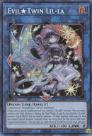 Evil Twin Lil-la - Battles of Legend: Crystal Revenge BLCR-EN097
