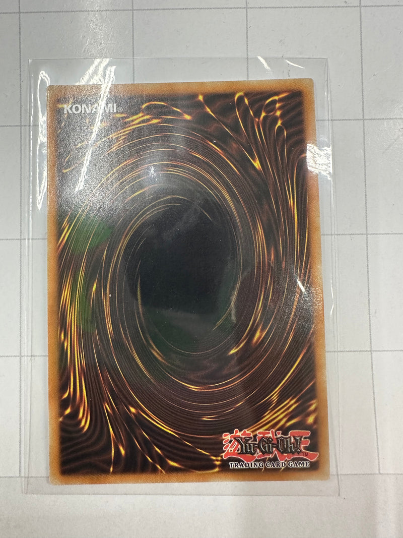 Demigod of the Tistina (Quarter Century Secret Rare) - Duelist Nexus DUNE-EN088