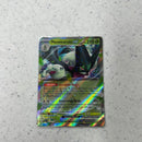 Meowscarada ex - 015/193 - SV02: Paldea Evolved (SV02)